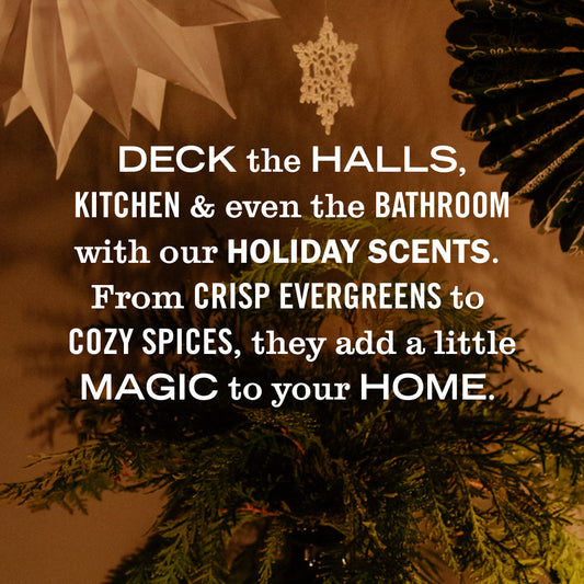 Holiday Essentials 5-Count Bundle