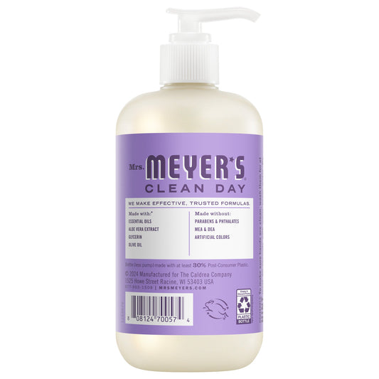 Lilac Liquid Hand Soap 3-count Bundle