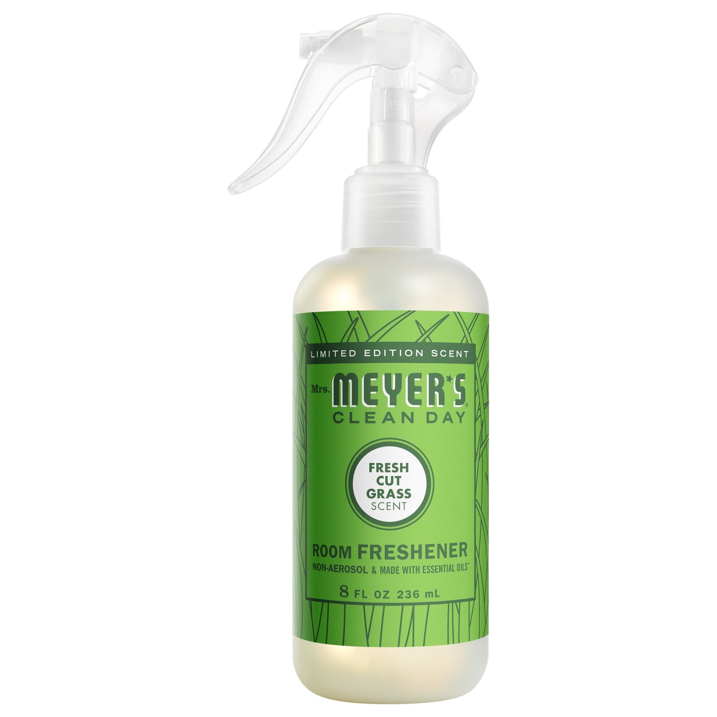 Fresh Cut Grass Room Freshener