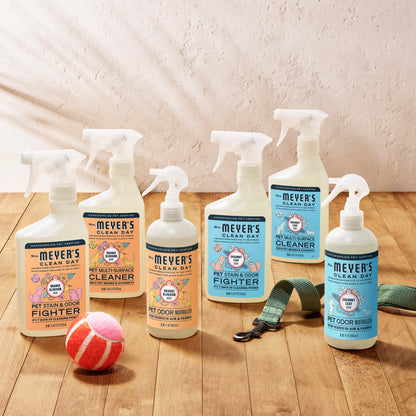 Coconut Leaf  Pet Multi-Surface Cleaner