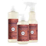 Fall Leaves Kitchen Basics Set