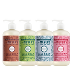 Holiday Seasonal Hand Soap Collection