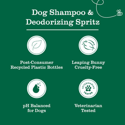 Dog Care Set