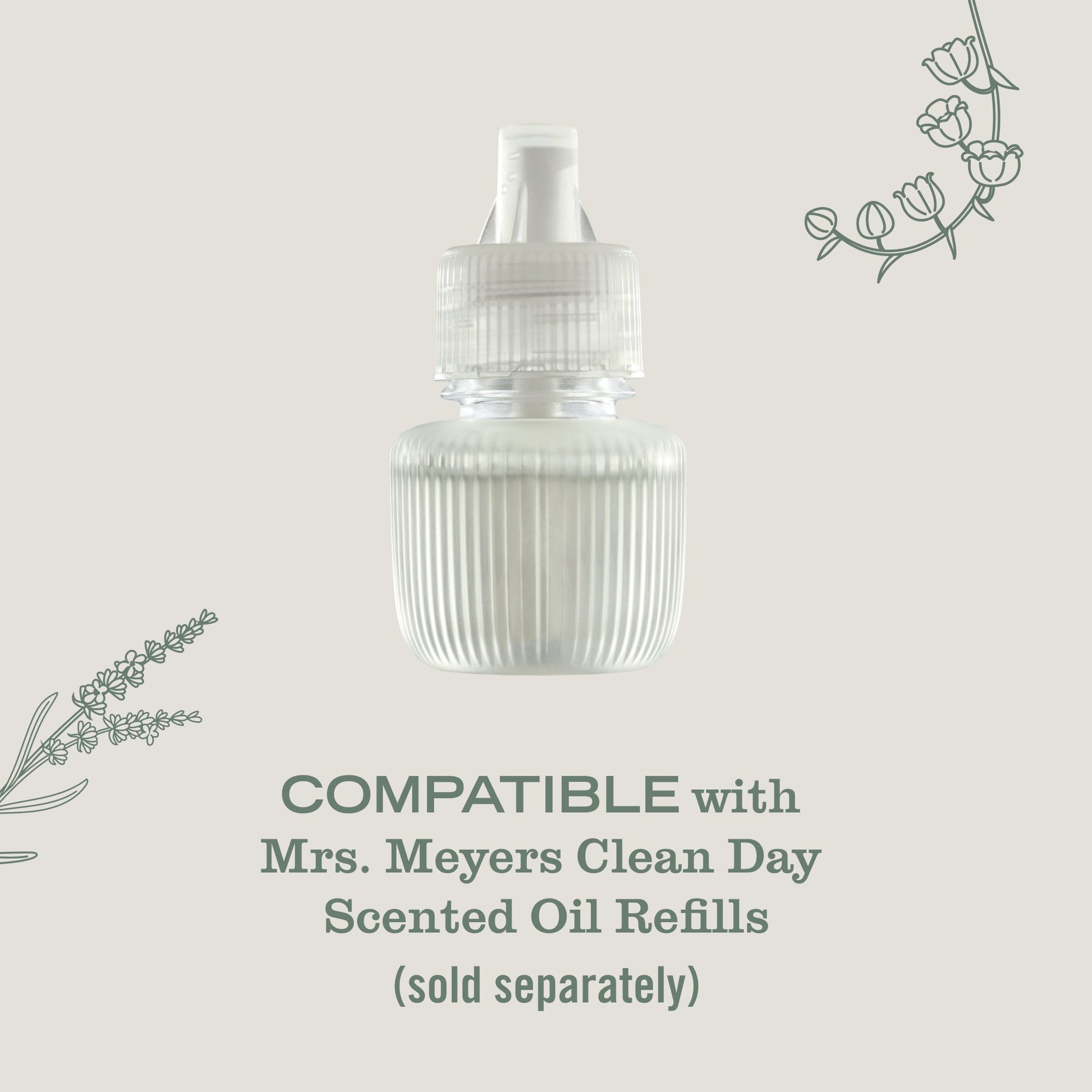 Plug In Oil Warmer
