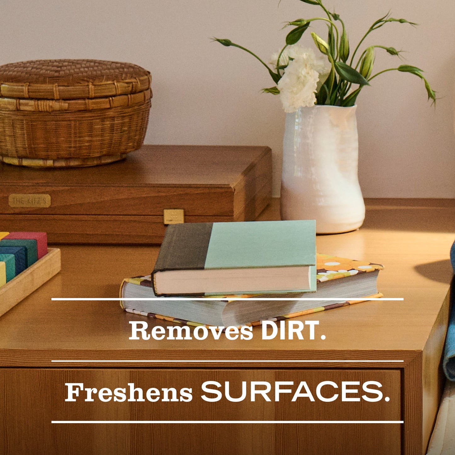 Acorn Spice Multi-Surface Everyday Cleaner
