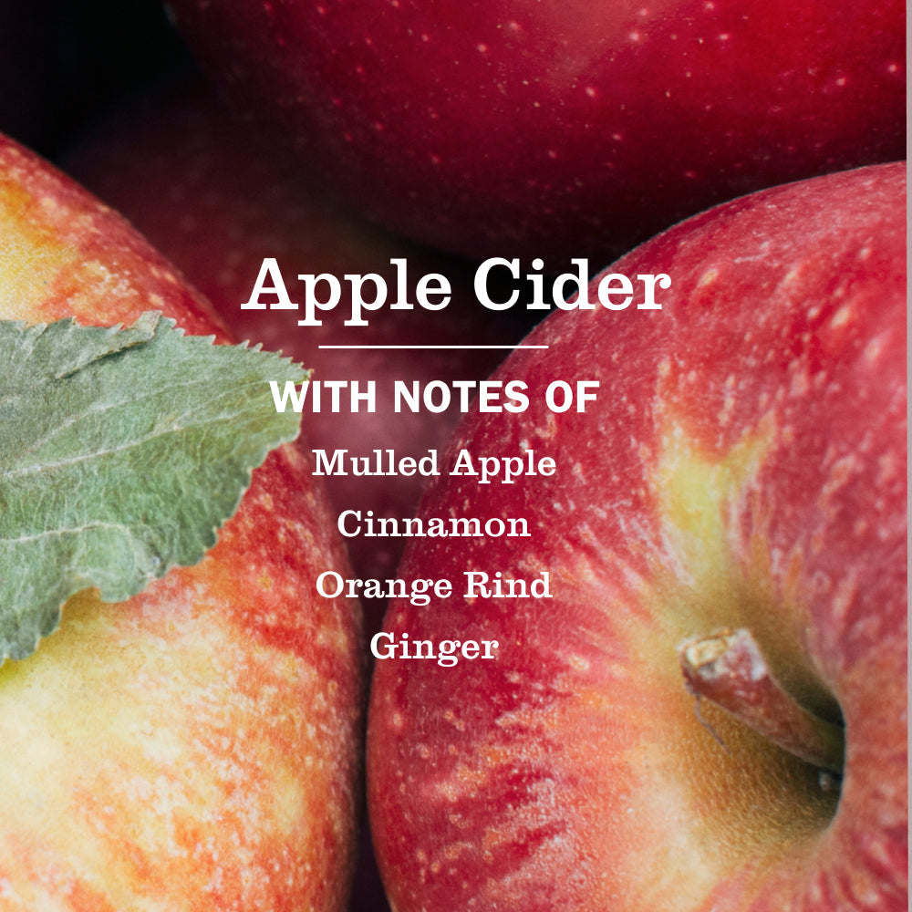 Apple Cider Multi-Surface Everyday Cleaner 3-count Bundle