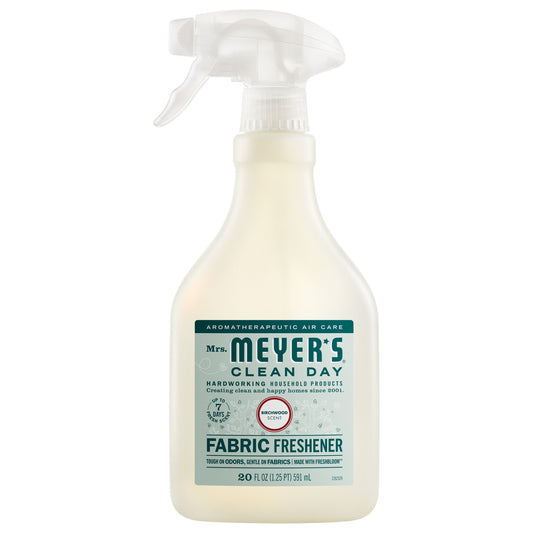 Birchwood Fabric Freshener