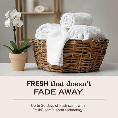 Rain Water Laundry Detergent