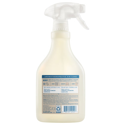 Fresh Linen Fabric Freshener