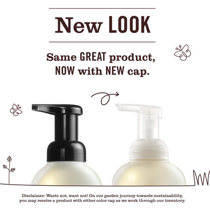 Lavender Foaming Hand Soap