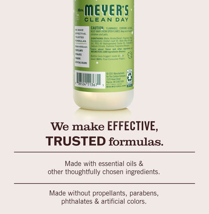 Iowa Pine Room Freshener