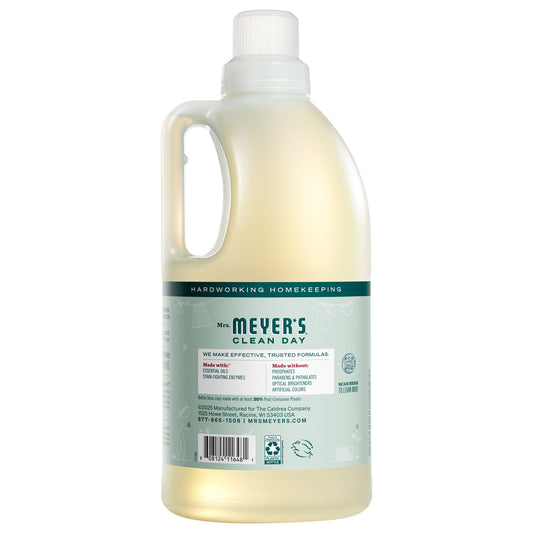 Birchwood Laundry Detergent