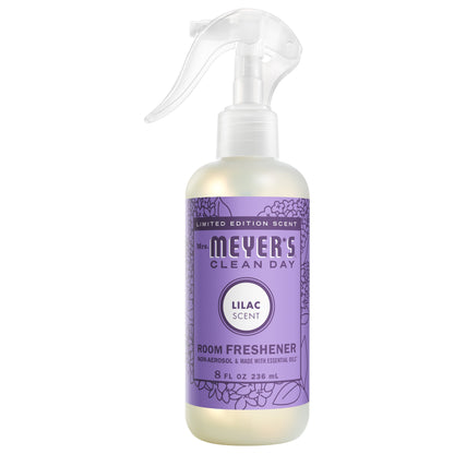 Lilac Room Freshener