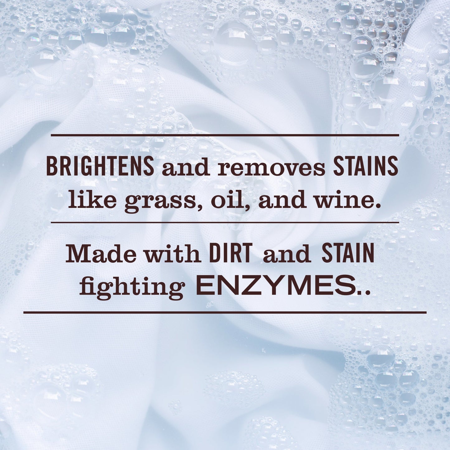 Lavender Laundry Detergent