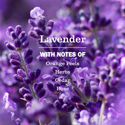 Lavender Tub & Tile