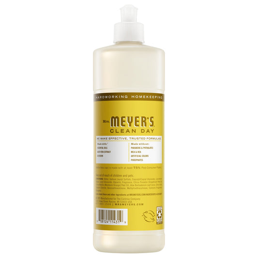 Daisy Dish Soap