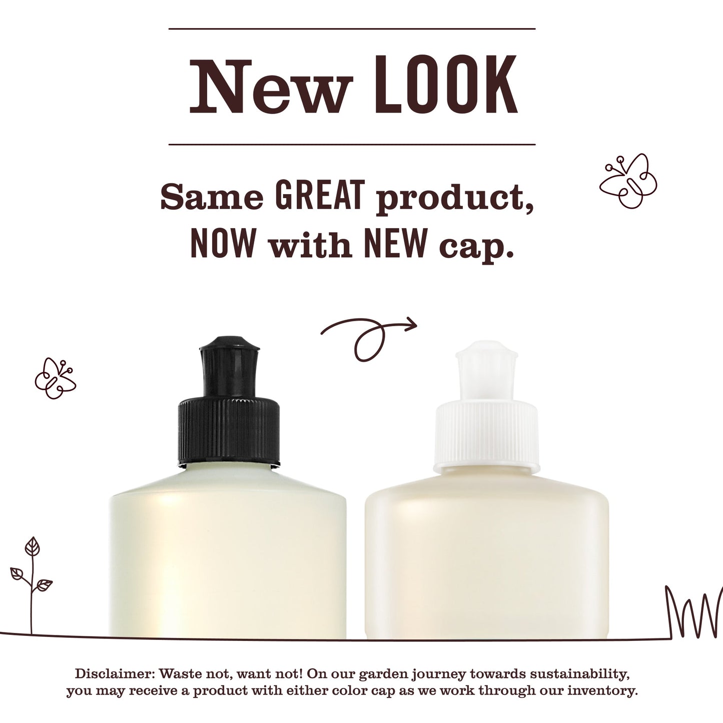 Fresh Cut Grass Dish Soap 3-count Bundle