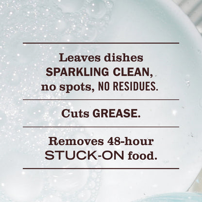 Basil Dish Soap