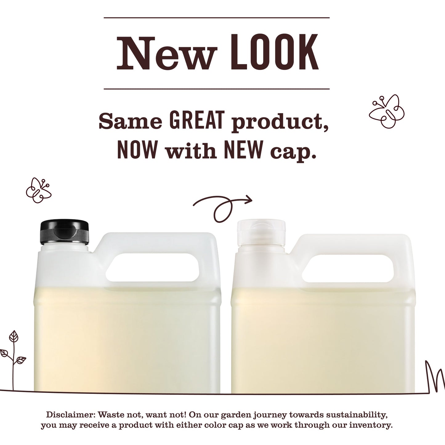 Lavender Dish Soap Refill