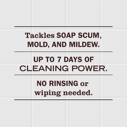 Lavender Probiotic Daily Shower Spray