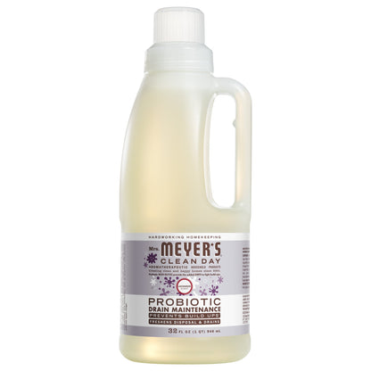 Lavender Probiotic Drain Maintenance