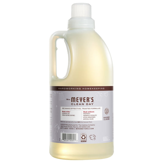 Lavender Laundry Detergent