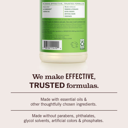 Fresh Cut Grass Multi-Surface Everyday Cleaner 3-count Bundle